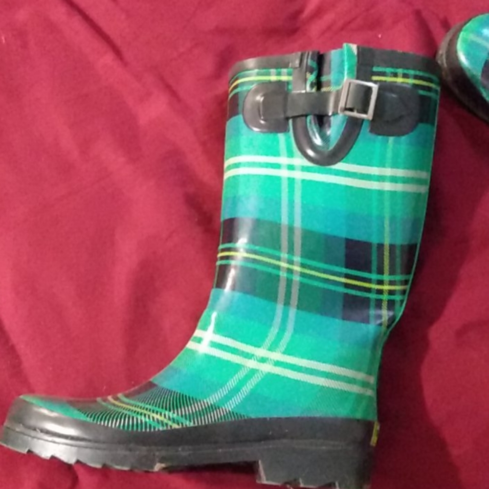 Western Chief Garden play rain boots